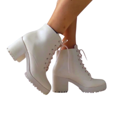 22841 COTURNO TRATORADO P OFF WHITE na internet