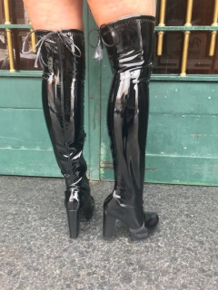 1120059 P BOTA VERNIZ STRECH na internet