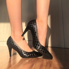 424142 P SCARPIN PRETO na internet