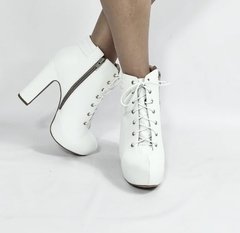 940066 P BOTA CANO CURTO COTURNO SALTO GROSSO NAPA BRANCO
