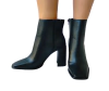 22900 BOTA P SOLA FINA NAPA PRETO