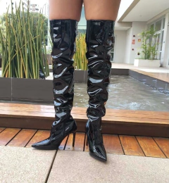 20626 P BOTA SOLA FINA VERNIZ STRECH