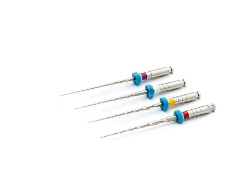 Limas Rotatorias Multi Taper surtidas Rogin