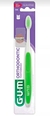 Gum Orthodontic - Cepillo Ortodóntico Con Tapa - 4 Hileras - comprar online