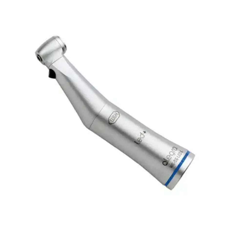 Contra Angulo alegra we-56 led g luz led autogenerado w&h