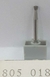 2 X 1 PIEDRAS NOVADENT 805-018 SF P/ COMPOSITE (SIMILAR ARO AMARILLO ) - comprar online