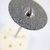 DISCO DE DIAMANTE HORICO H 329 220