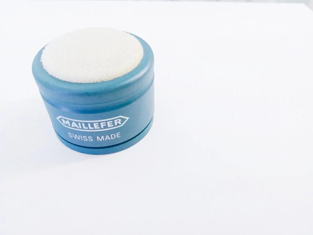 ESPONJERO MAILLEFER CLEAN-STAN