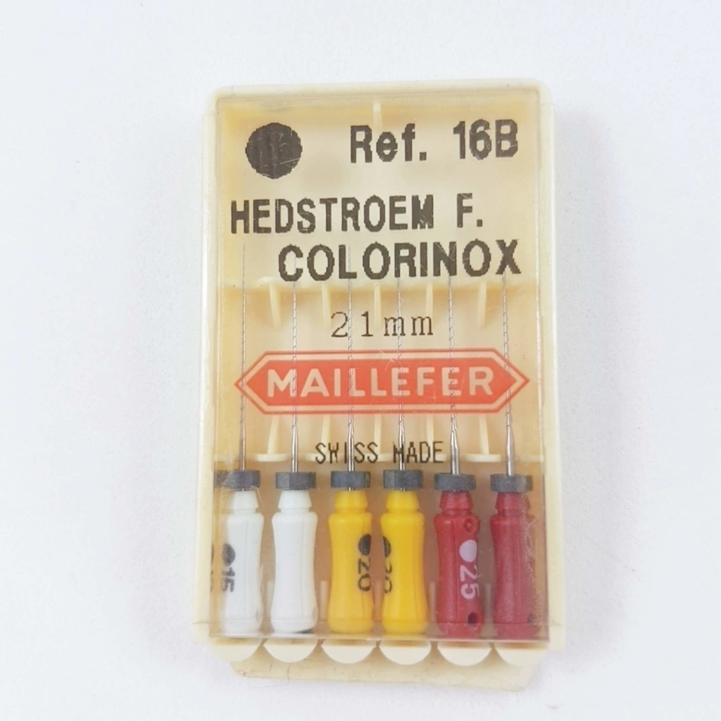 LIMAS H 15-25 21MM MAILLEFER