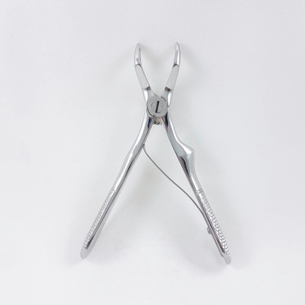 Forceps niños martin A3 molar superior