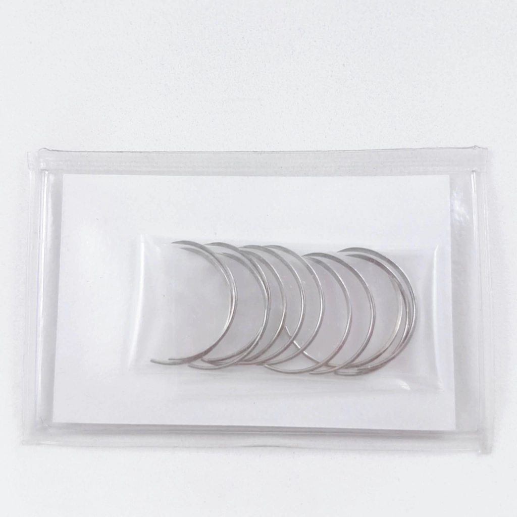 AGUJAS DE SUT X12 NR13 TRIANGULAR