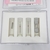 PERNOS FLEXI POST TRIAL KIT 126 01 X 2 PERNOS