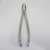 FORCEP AESCULAP NRO 8 (PREMOLARES INFERIORES) - comprar online