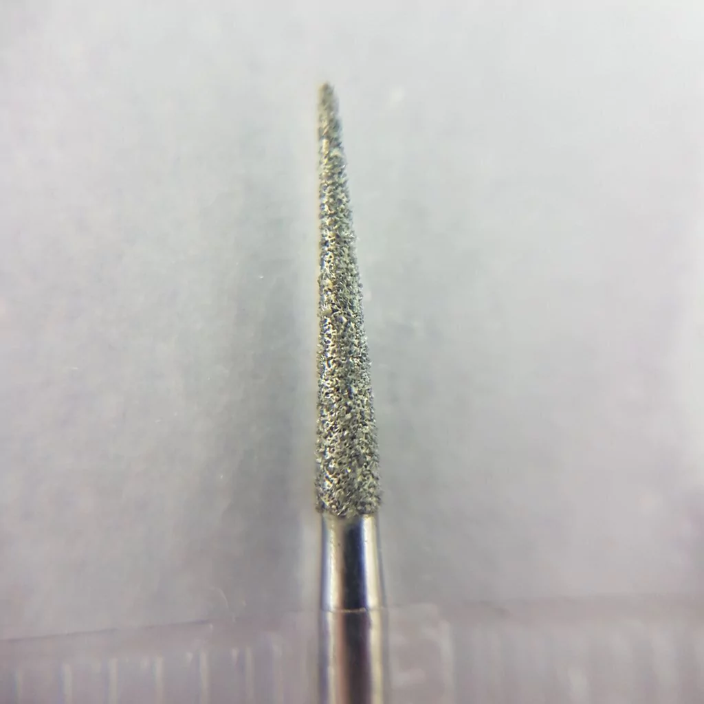 PIEDRA DE DIAMANTE FG 859 016 NOVADENT