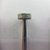 PIEDRA DE DIAMANTE FG 820 050 NOVADENT