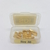 PERNOS DENTATUS N°6 CORTOS X 12