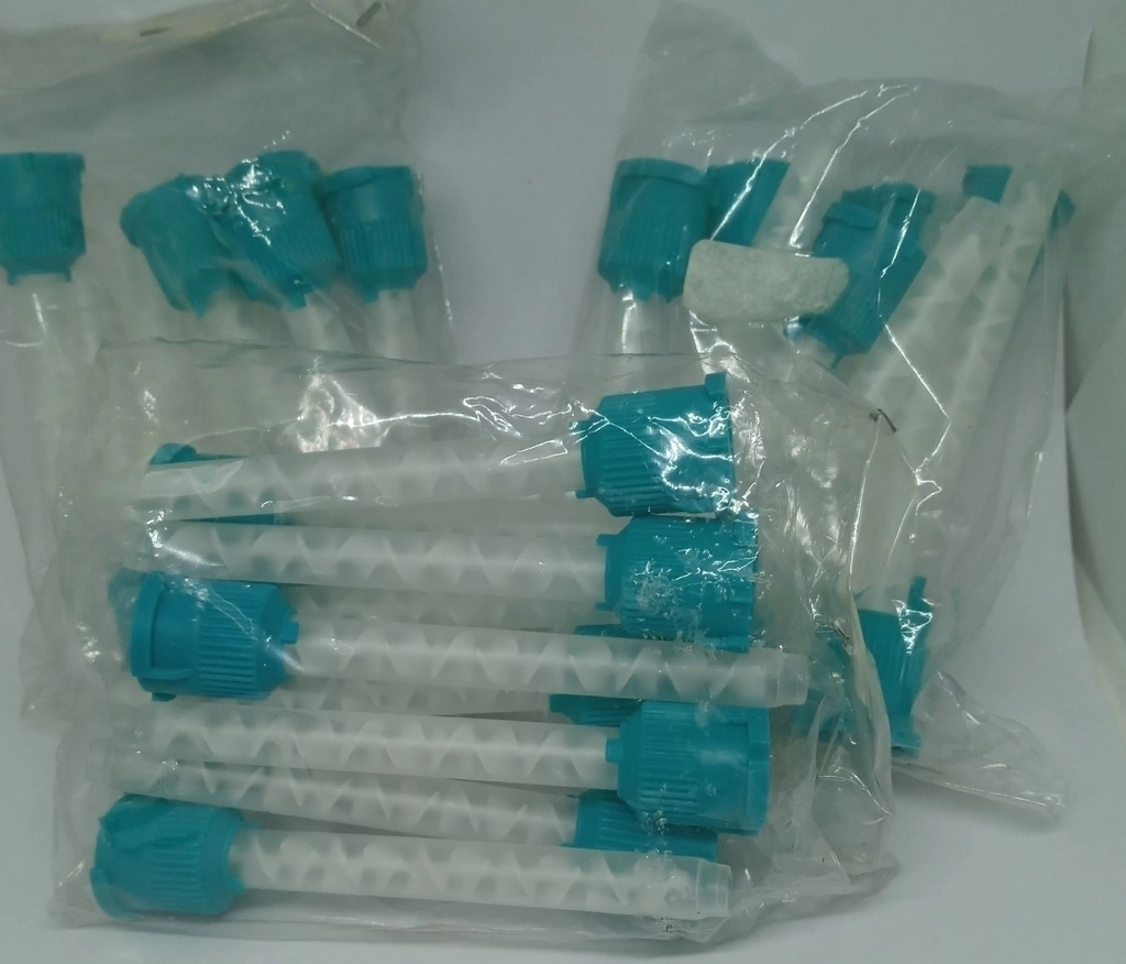 10 PICOS DE SILICONA REGULAR