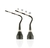Condensador 3 /4 (100/120) ENDOBLANK COD 9208 - comprar online