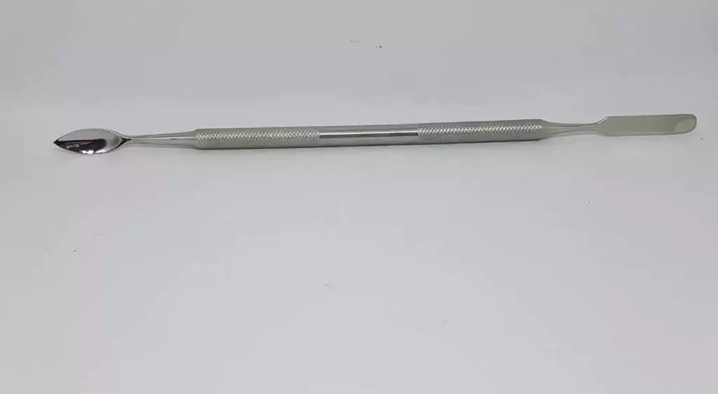 ESPATULA CON CUCHARA SPOON