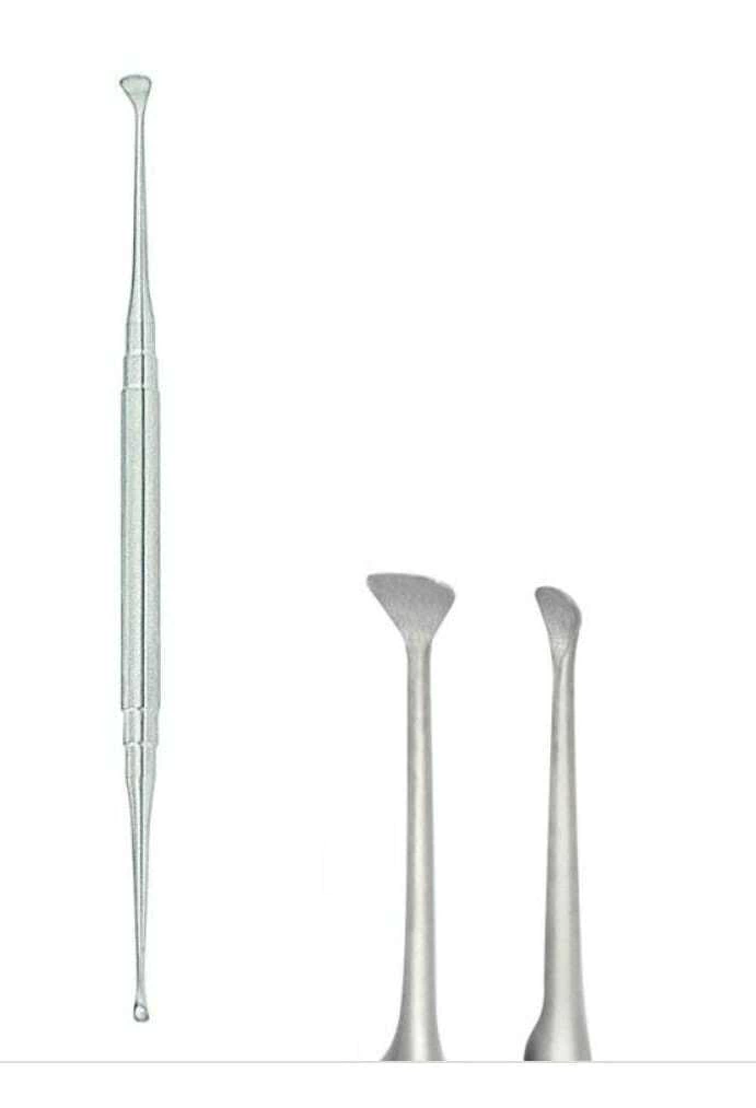 Cureta Molt 2 - 4 - KOHLER -
