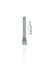 Osteotomo Convexo Recto 3.1mm COD 6724 KHOLER - comprar online