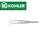 PINZA 15CM P/CONOS Y TIRANERVIOS KHOLER COD 4093