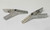 2 CLIP P/MATRICES /RX - comprar online