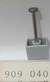 2 X 1 PIEDRAS NOVADENT 909-040 F P/ COMPOSITE (SIMILAR ARO ROJO) - comprar online