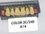 DIENTES IVOCLAR 4X3 TABLETAS 2C/240 FORMAS (A14 - A9 - N6 POSTERIORES)