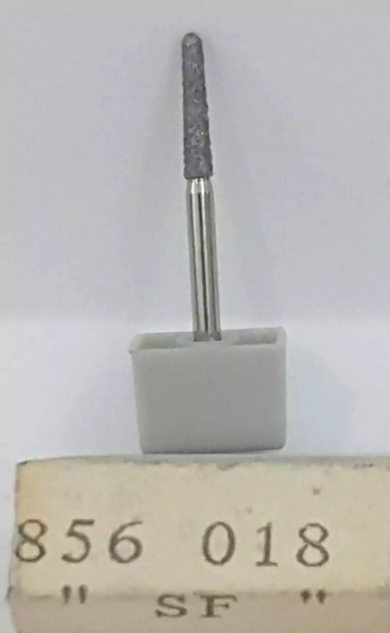 2 X 1 PIEDRAS NOVADENT 856 - 018 SF P/ COMPOSITE (SIMILAR ARO AMARILLO)