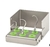 Kit Insertos para periodontología PiezoMed W&H