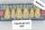 DIENTES IVOCLAR 4X3 TABLETAS 3A/310 FORMAS (A26 - A8 - N2 POSTERIORES)