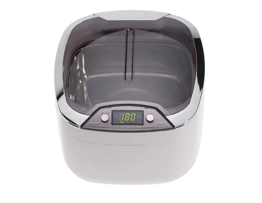 Lavadora ultrasonica 850ml Codyson