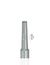 Osteotomo Cóncavo Progresivo Recto 1.9mm /3.1 mm Kohler - comprar online