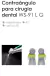 Contraángulo Angulado para cirugía dental WS-91 L G - Novacekdental insumos odontologicos