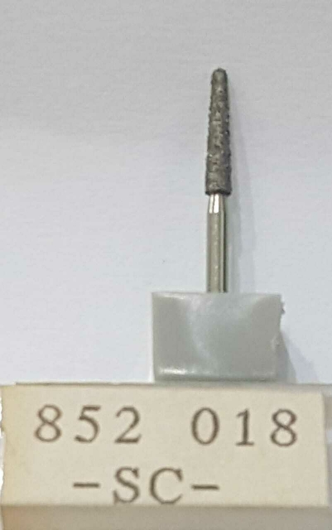 PIEDRA DE DIAMANTE FG 852-018 NOVADENT