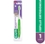 Gum Orthodontic - Cepillo Ortodóntico Con Tapa - 4 Hileras
