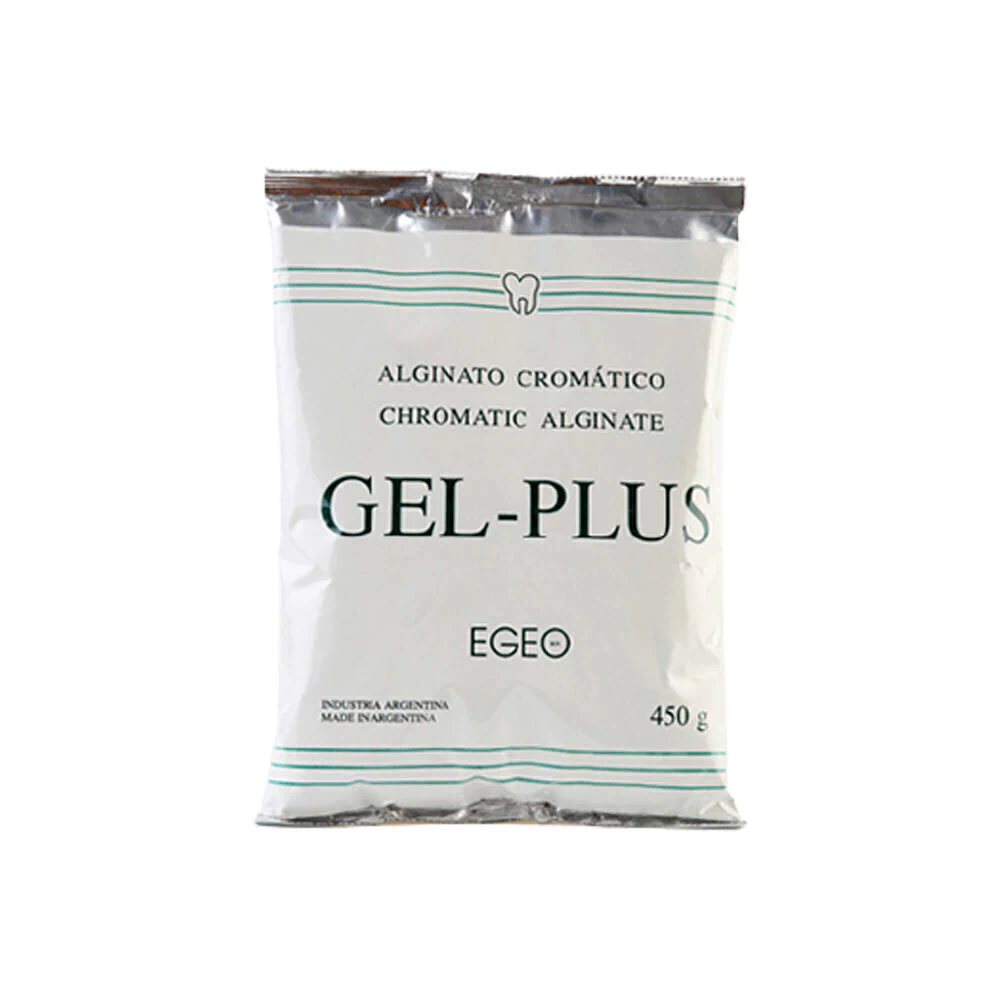 Alginato cromatico Press Egeo X 450 Gr