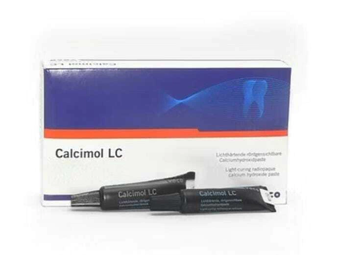 Calcimol LC voco