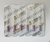 Limas K N.10 EN 21 o 25 MM Rogin Blister X 6 Unid p/ Endodoncia
