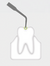 Punta 1R P/Pyon 2 -W&H - comprar online