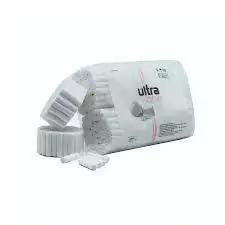 Algodón En Rollos X500u - Odontología Ultra One