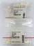 TOPES DE SILICONA X100 SENDOLINE