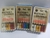 3x1 Limas Hedstroem en 25MM