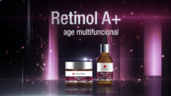 Banner de la categoría Retinol A+