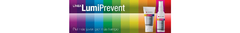 Banner de la categoría LumiPrevent