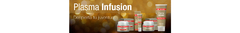 Banner de la categoría Plasma Infusion