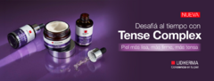Banner de la categoría Tense Complex