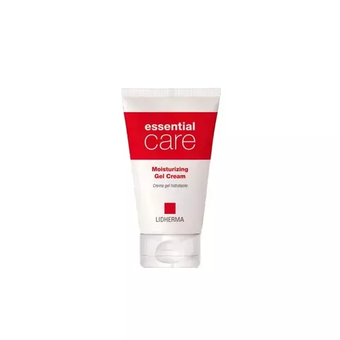 Essential Care Moisturizing Gel Cream - comprar online