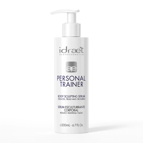 PERSONAL TRAINER SERUM